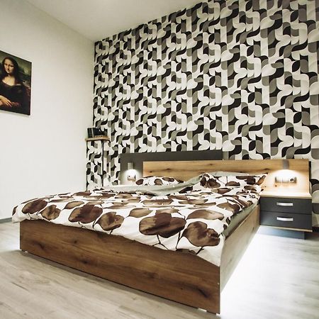 Loft De Luxe Apartments Vinnicja Kültér fotó