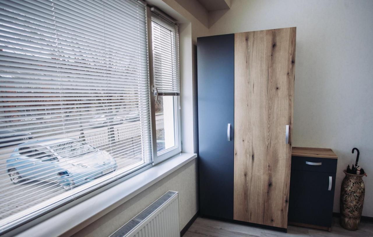 Loft De Luxe Apartments Vinnicja Kültér fotó