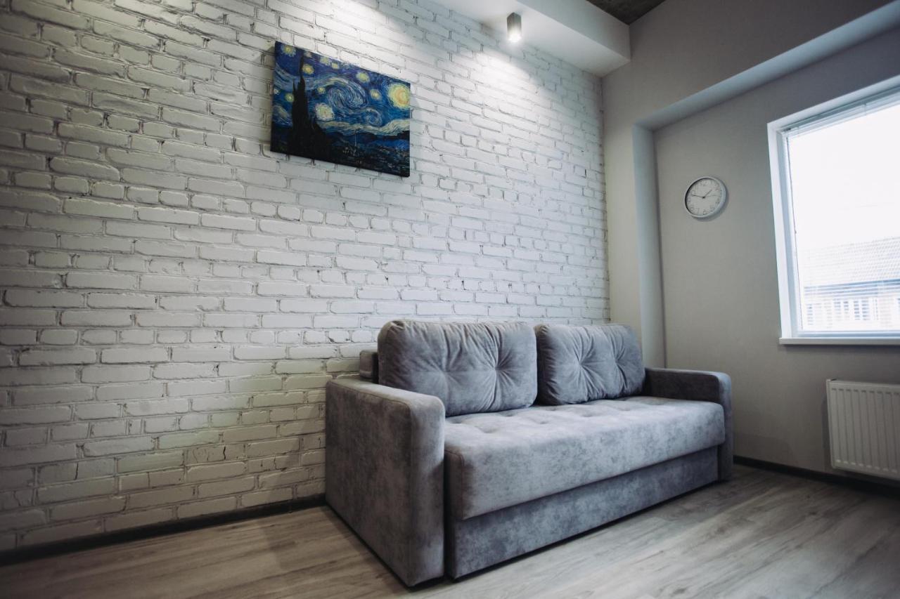 Loft De Luxe Apartments Vinnicja Kültér fotó